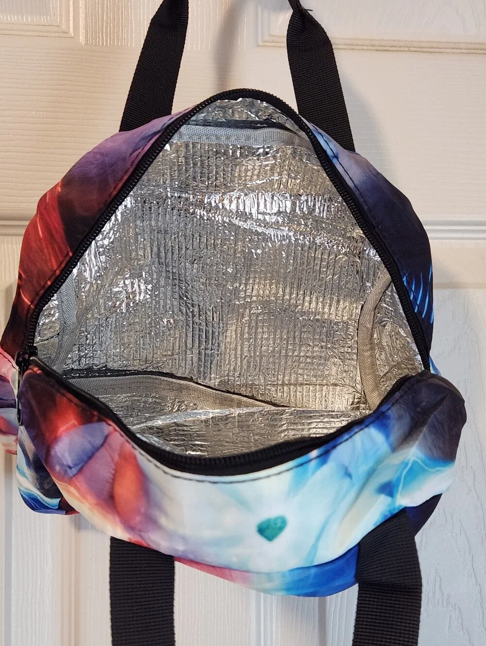 SONIC 3pc BACKPACK SET
